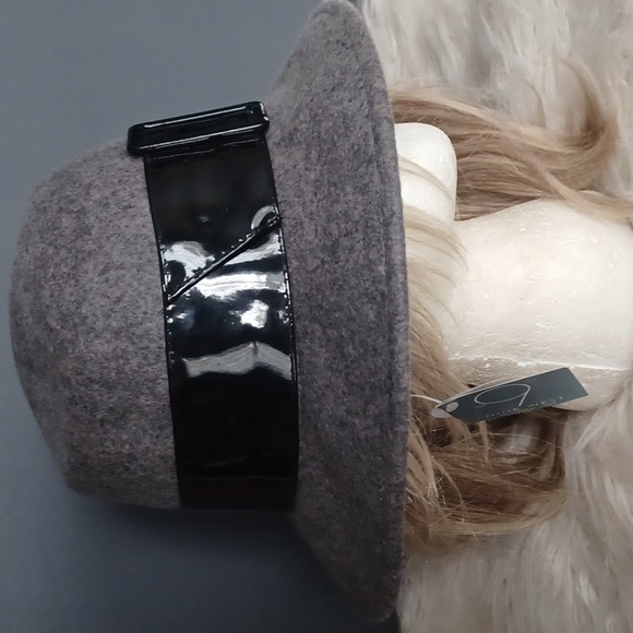 Nine West Elegant Wool Hat main image 15